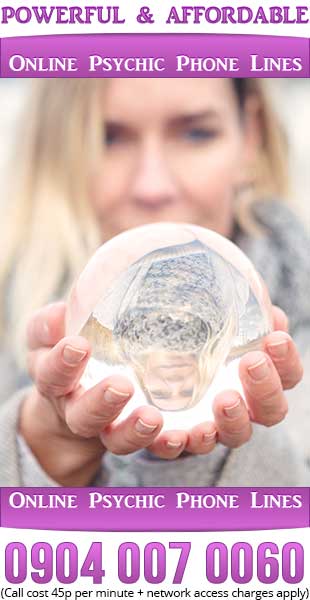 Real Fortune Tellers